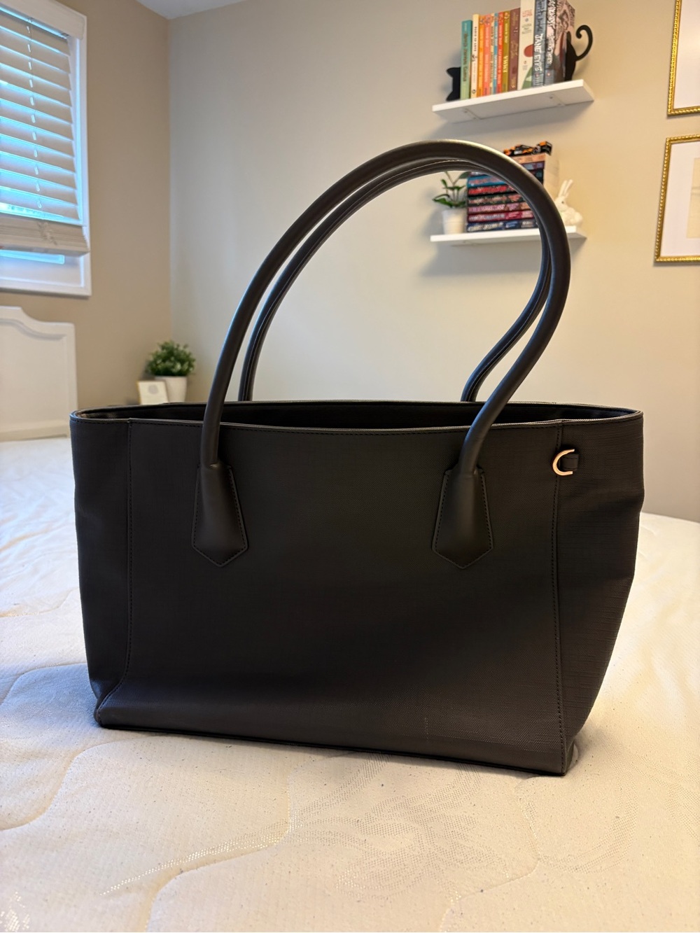 Dagne Dover Tote Bag